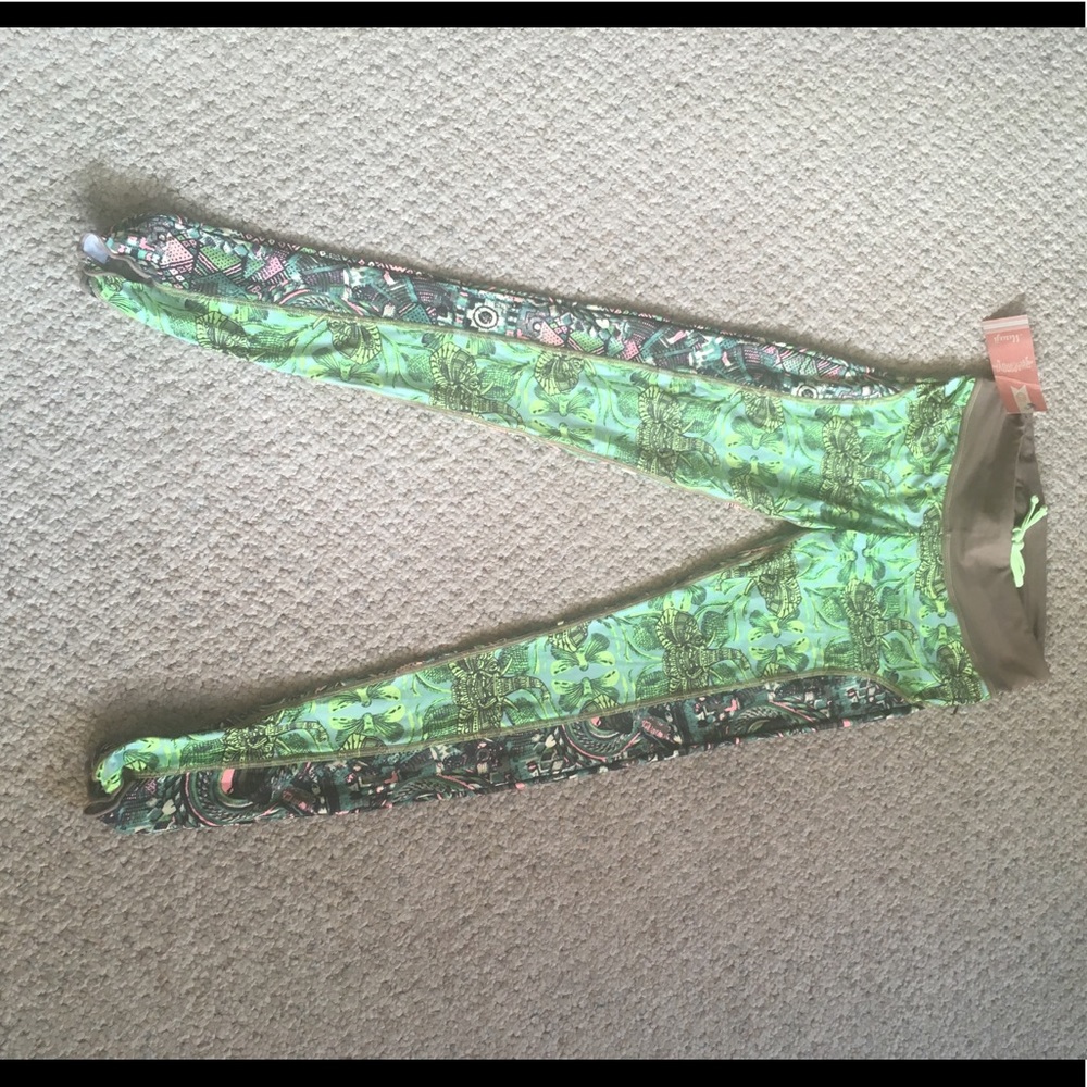 Maaji Leggings
